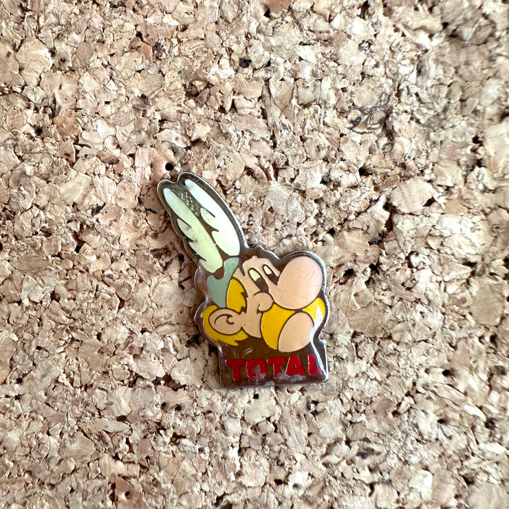 Pin’s Astérix