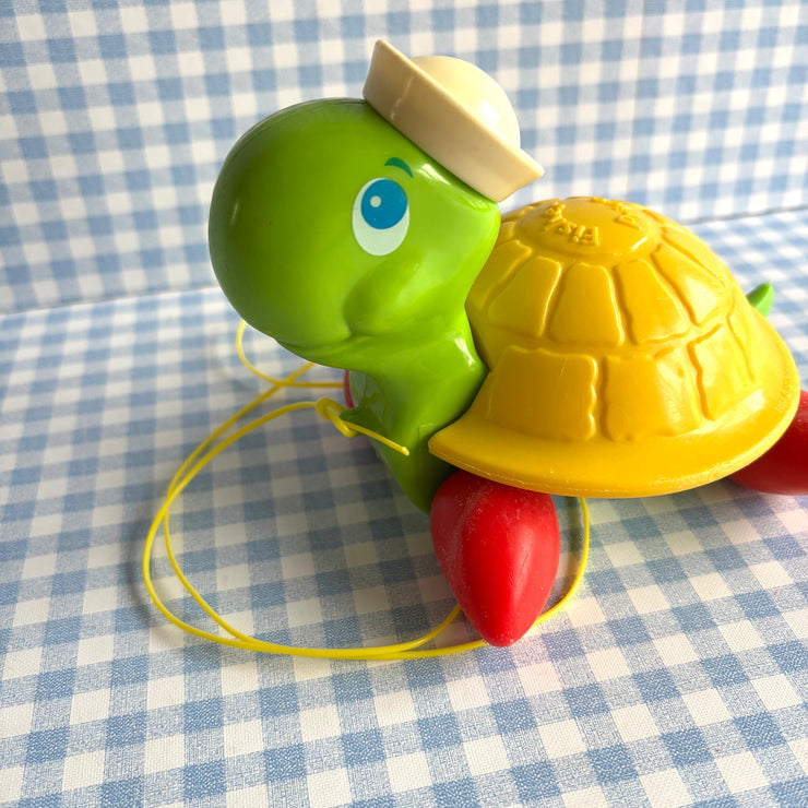 Tortue Fisher Price