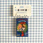 Cassette Chantons Noel