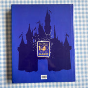 Livre Walt Disney 100 ans de magie