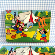 Puzzle Walt Disney