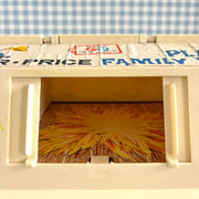 Ferme Fisher Price vintage