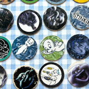 Lot n°1 pogs Casper