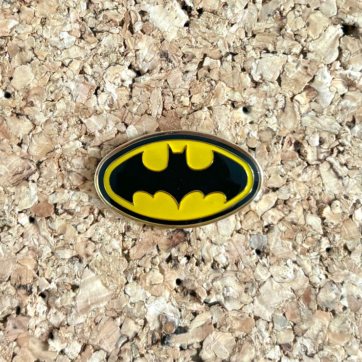 Pin’s Batman