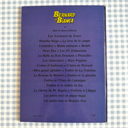 Livre Bernard et Bianca