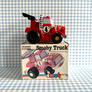 Camion Smoby vintage