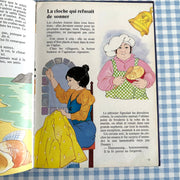 Livre Contes pour rêver