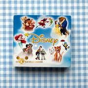 CD Walt Disney Les 50 plus belles chansons