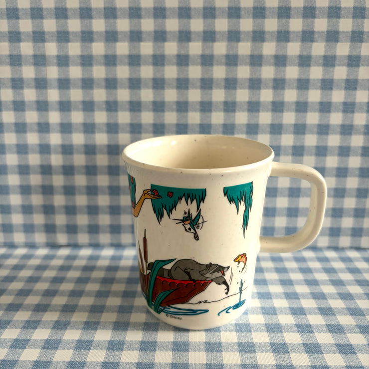 Tasse Pocahontas Emsa