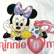 Taie d’oreiller Minnie