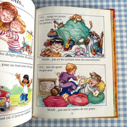 Livre Fisher Price