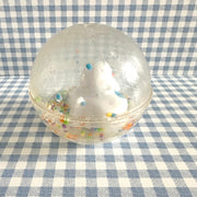 Boule de bain Fisher Price