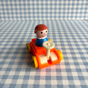 Trottinette fisher price