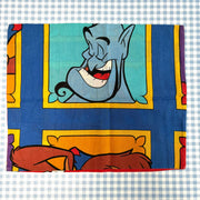 Petite taie coussin Aladdin