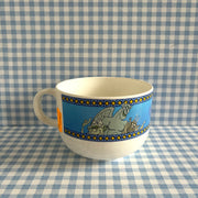 Bol tasse Bossu de notre dame