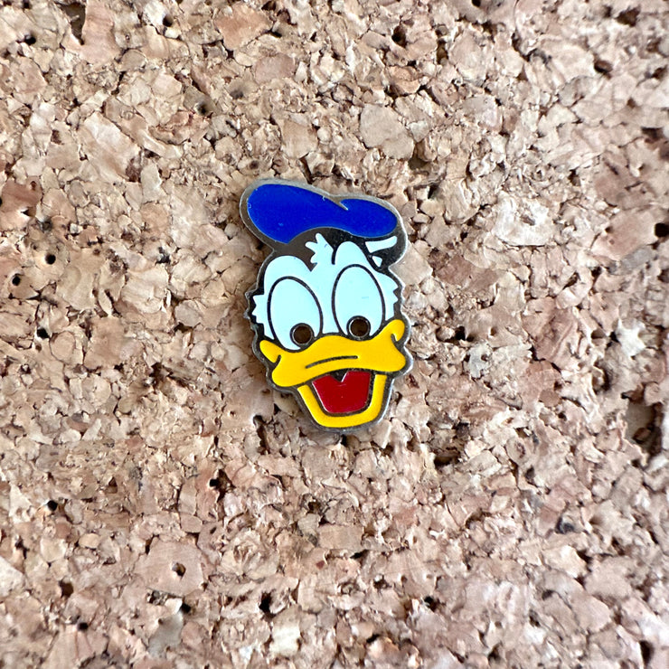 Pin’s Donald