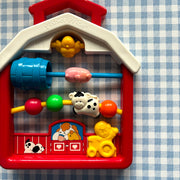 Tableau d’éveil Fisher Price