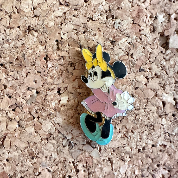 Pin’s Minnie