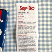 Jeu Skip bo Mattel 1996