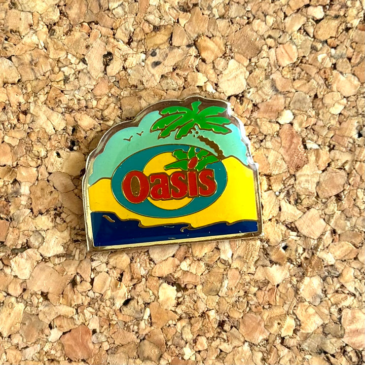 Pin’s Oasis