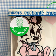 Porte manteau Walt Disney