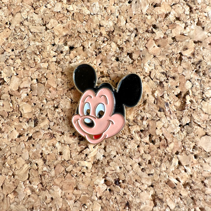 Pin’s Mickey