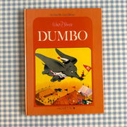 Livre Dumbo