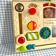 Tableau d’éveil Fisher Price