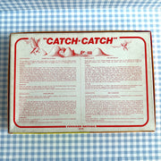 Jeu Catch Catch