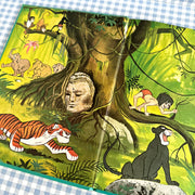 Livre Le livre de la jungle