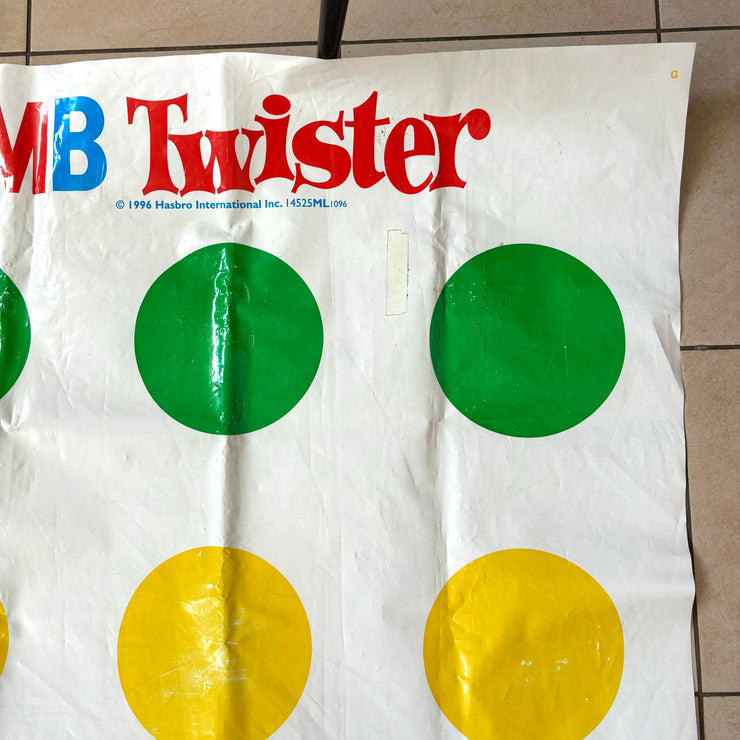 Twister MB