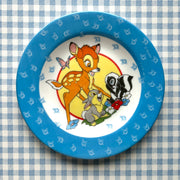 Assiette Bambi