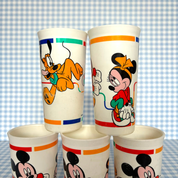 Gobelet Tupperware Mickey