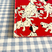 Livre Les 101 Dalmatiens