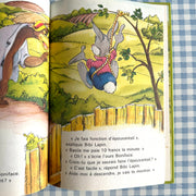 Livre Bibi lapin et ses amis