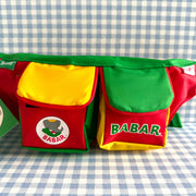 Sac banane Babar neuve