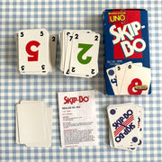 Jeu Skip bo Mattel 1996