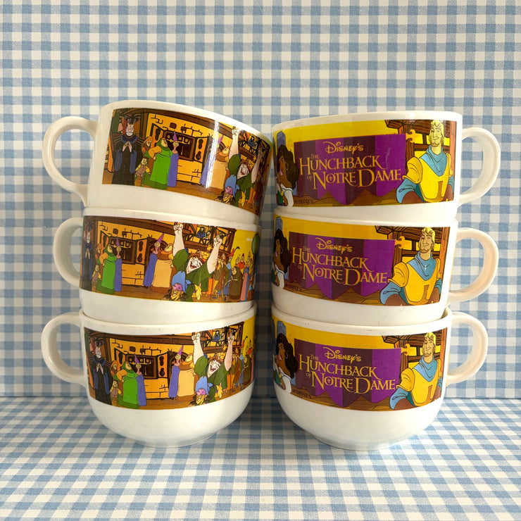 Bol tasse Le bossu de notre dame