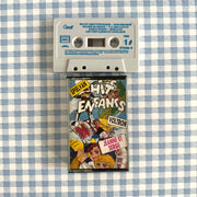 Cassette Hit enfants