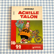 Magazine Achille Talon