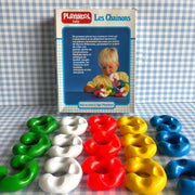 Les chainons Playskool