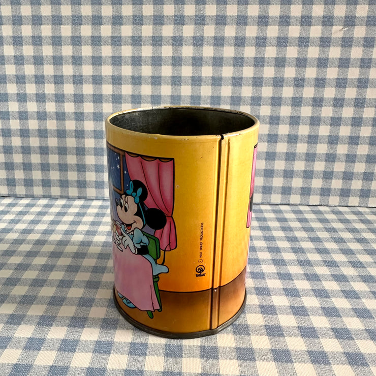 Pot pour stylo Walt Disney