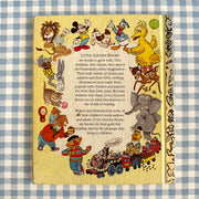 Livre Mickey mouse’s picnic