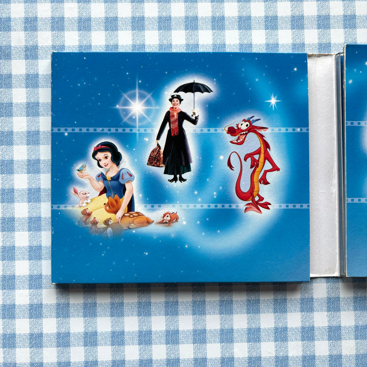 CD Walt Disney Les 50 plus belles chansons