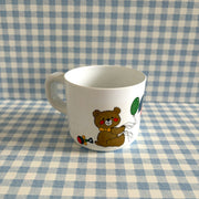 Tasse ourson