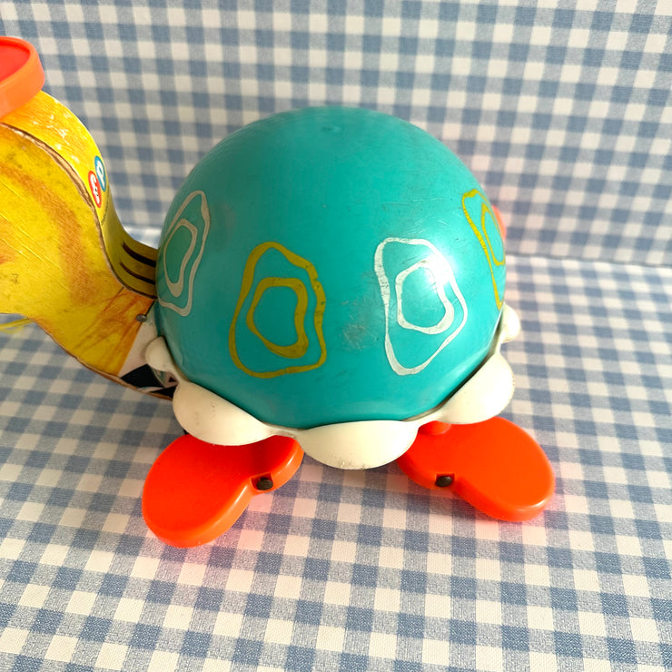 Tortue Fisher Price