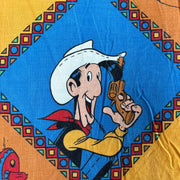 Housse de couette Lucky Luke