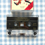 Cassette audio Fifi embarque