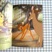 Livre Bambi