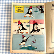 Magazine Woody Woodpecker n•1